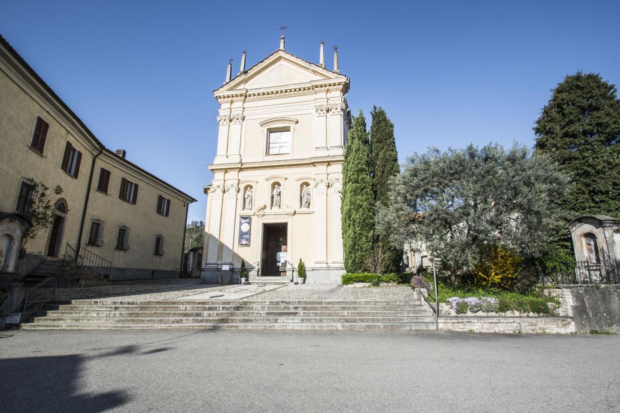 Casa Lea Διαμέρισμα Castelveccana Εξωτερικό φωτογραφία
