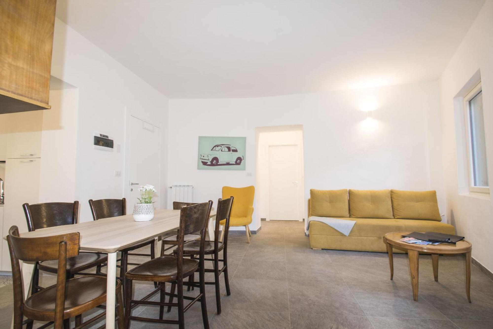 Casa Lea Διαμέρισμα Castelveccana Εξωτερικό φωτογραφία